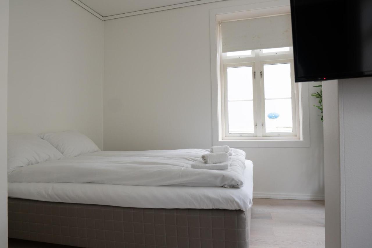 The Apartments - Strandgaten Bergen Luaran gambar