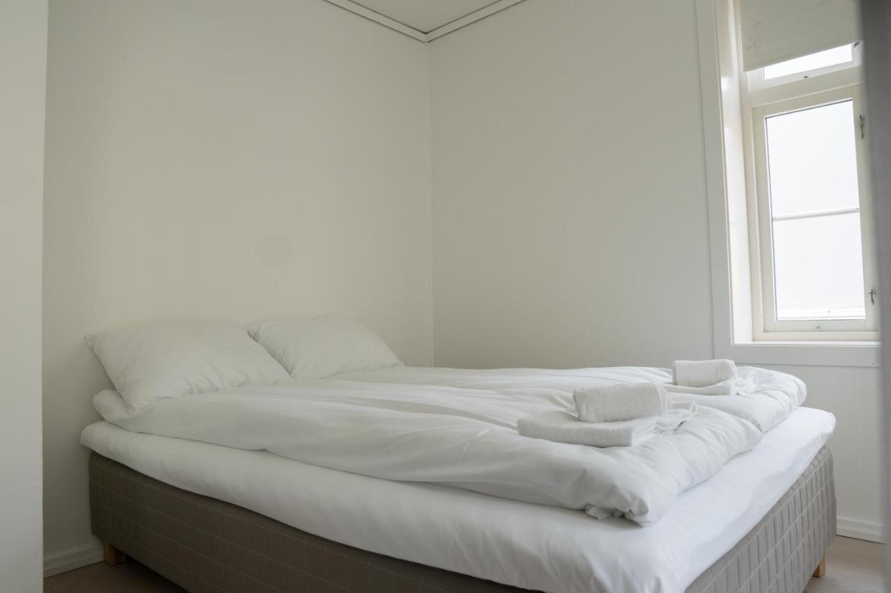 The Apartments - Strandgaten Bergen Luaran gambar